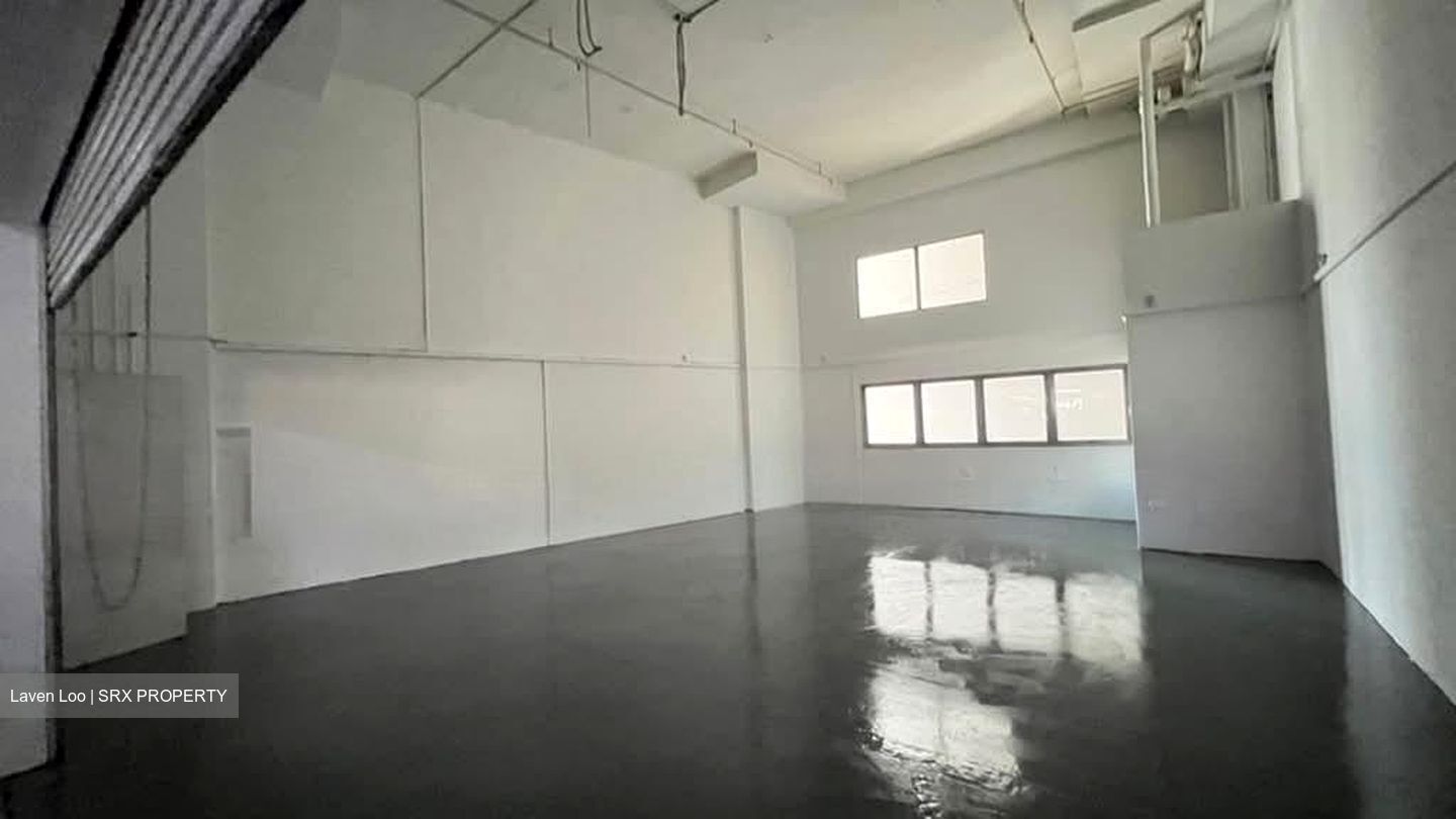 Synergy @ KB (D14), Factory #571634271